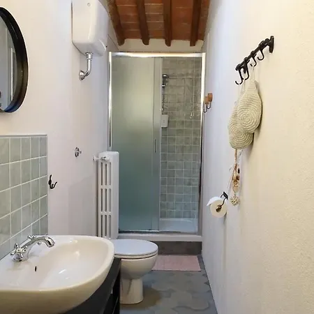 Apartment Anna-rosa *