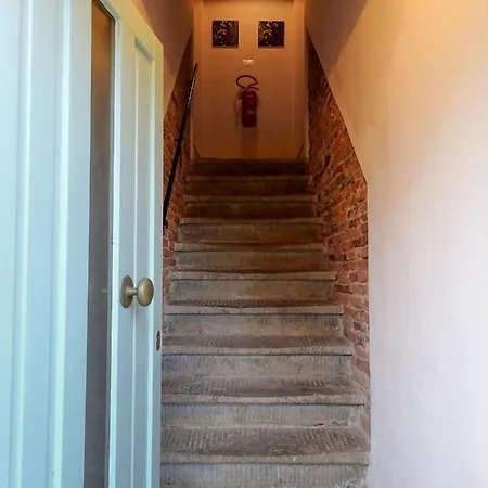 Anna-rosa Apartment