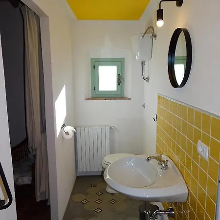 Apartment Anna-rosa Legoli