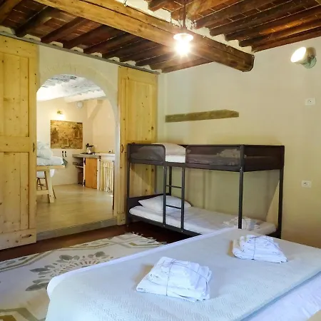 Apartment Anna-rosa *