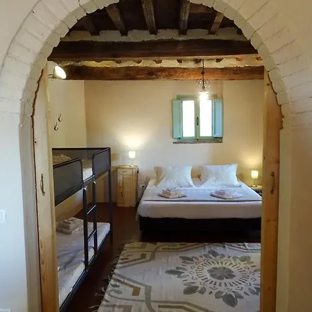 Apartment Anna-rosa