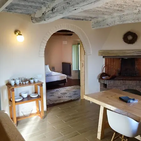 Anna-rosa Apartment