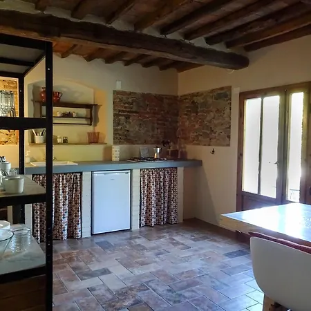 Apartment Anna-rosa *