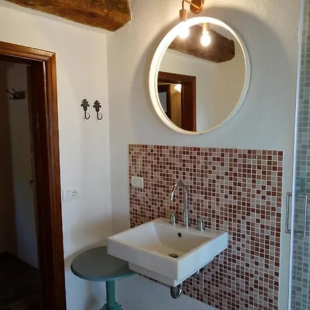 Anna-rosa Apartment *