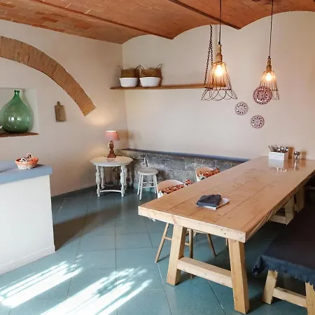 Apartment Anna-rosa Legoli