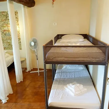 Anna-rosa Apartment