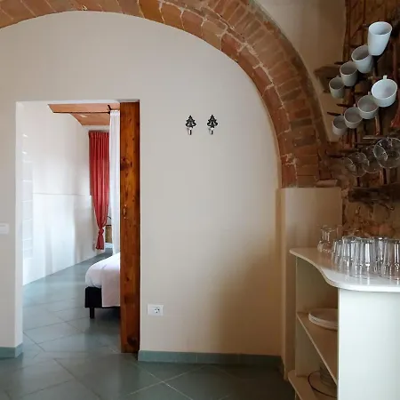 Apartment Anna-rosa Legoli