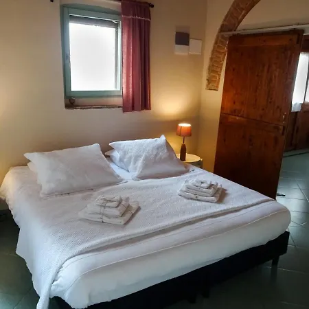 Anna-rosa Apartment Legoli