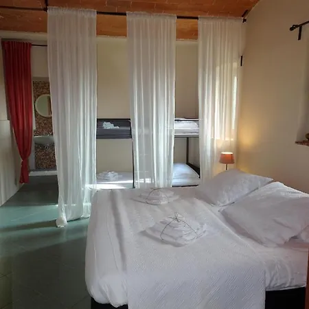 Apartment Anna-rosa *