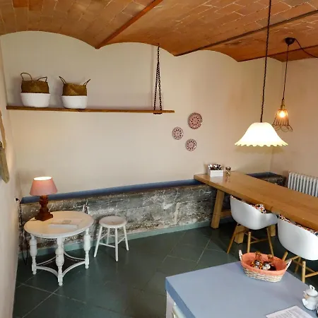 Apartment Anna-rosa *