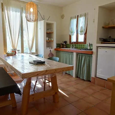 Apartment Anna-rosa Legoli