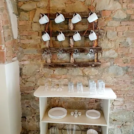Anna-rosa Apartment