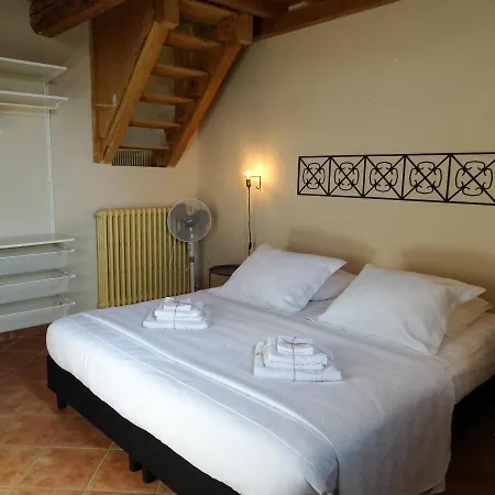 Anna-rosa Apartment