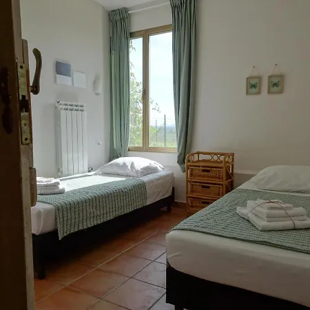 Apartment Anna-rosa