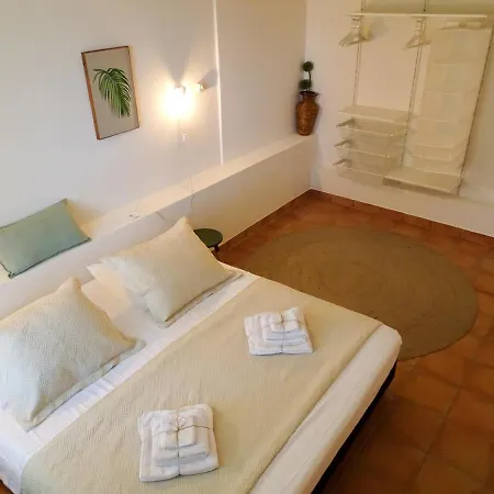 Apartment Anna-rosa