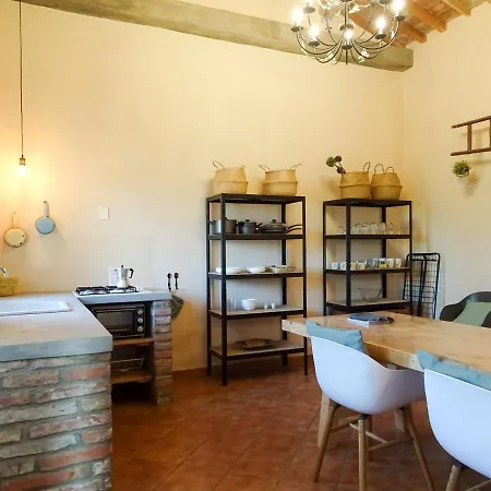 Apartment Anna-rosa