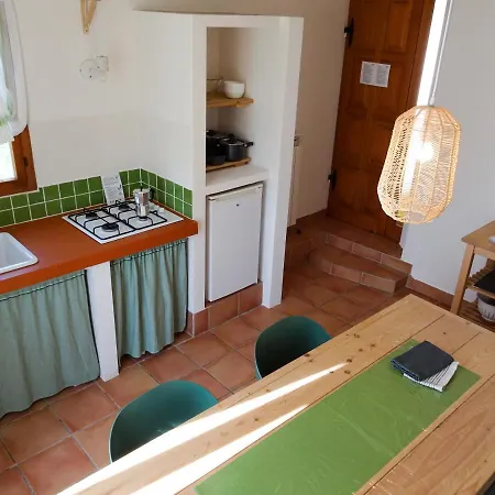 Apartment Anna-rosa