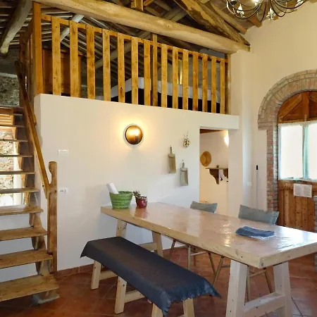 Apartment Anna-rosa