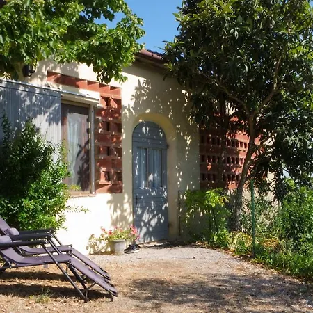 Apartment Anna-rosa