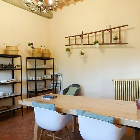 Apartment Anna-rosa *