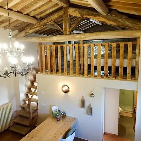 Anna-rosa Apartment *