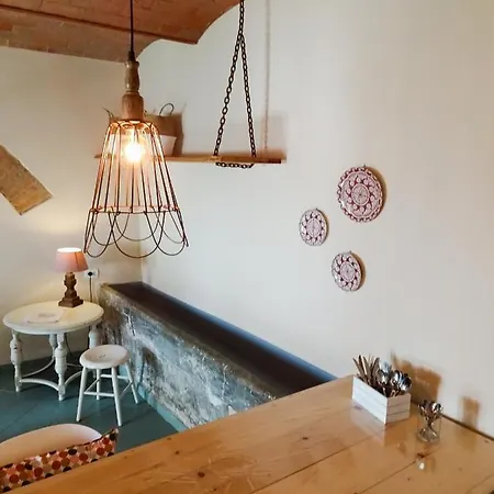 Apartment Anna-rosa Legoli
