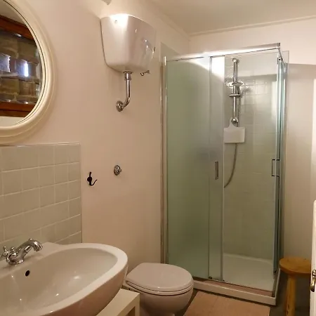 Apartment Anna-rosa