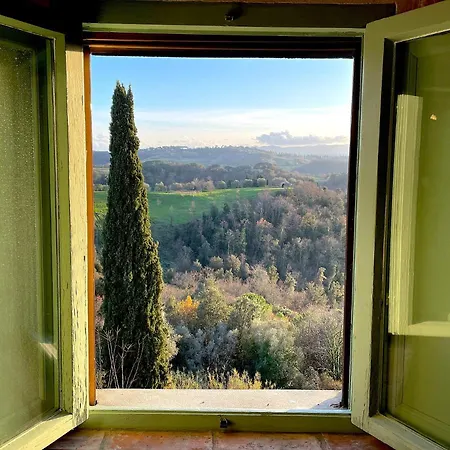 Anna-rosa Apartment Legoli