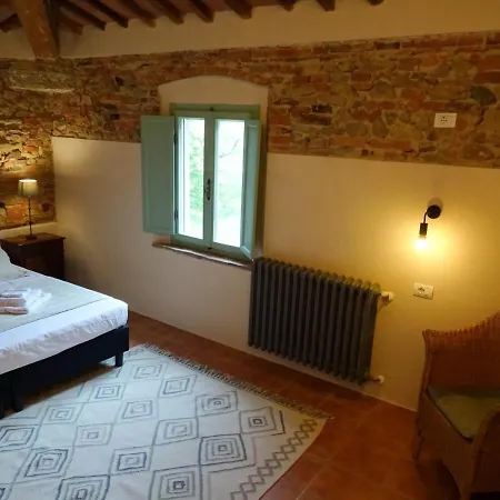 Anna-rosa Apartment *