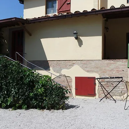 Anna-rosa Apartment *