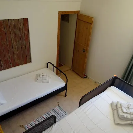 Anna-rosa Apartment Legoli