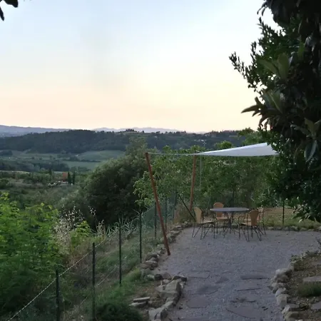 Apartment Anna-rosa