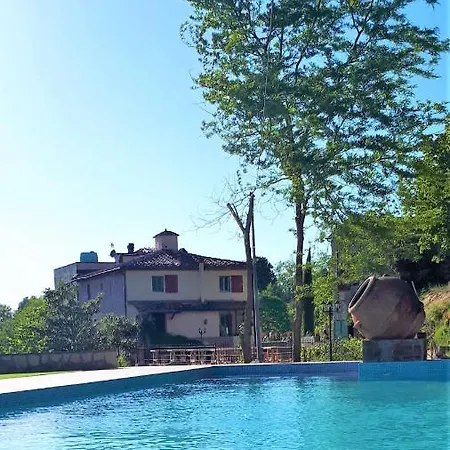 Apartment Anna-rosa Legoli